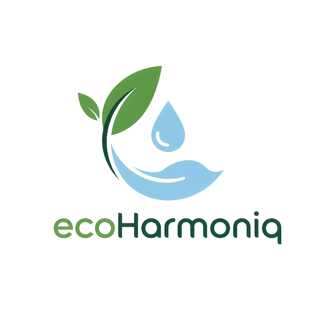 Glowing neon festival logo animation